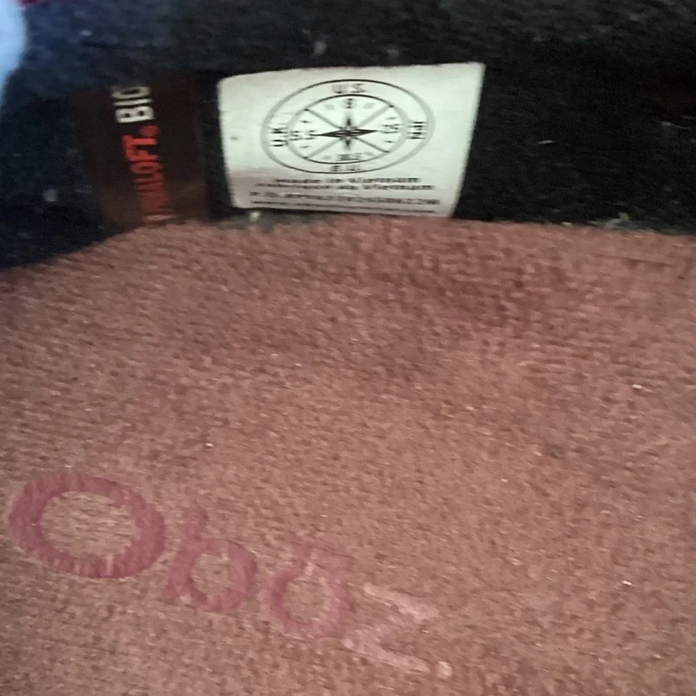 Oboz Women's Quilted Mules 8 - Picture 8 of 8